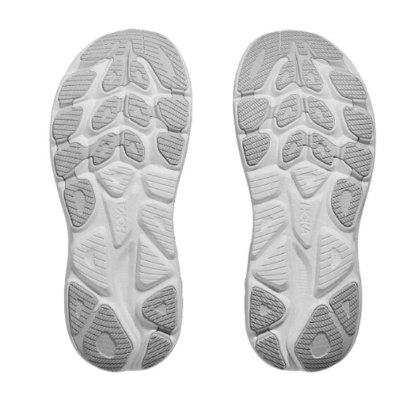 (Cheap) Women's Clifton 10 Hoka Sneaker - NEW with a tag - Picture 7 of 7